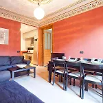 Catalunya Executive 3 Bedrooms, 3 Bathrooms Ac Wifi