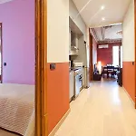 Catalunya Executive 3 Bedrooms, 3 Bathrooms Ac Wifi